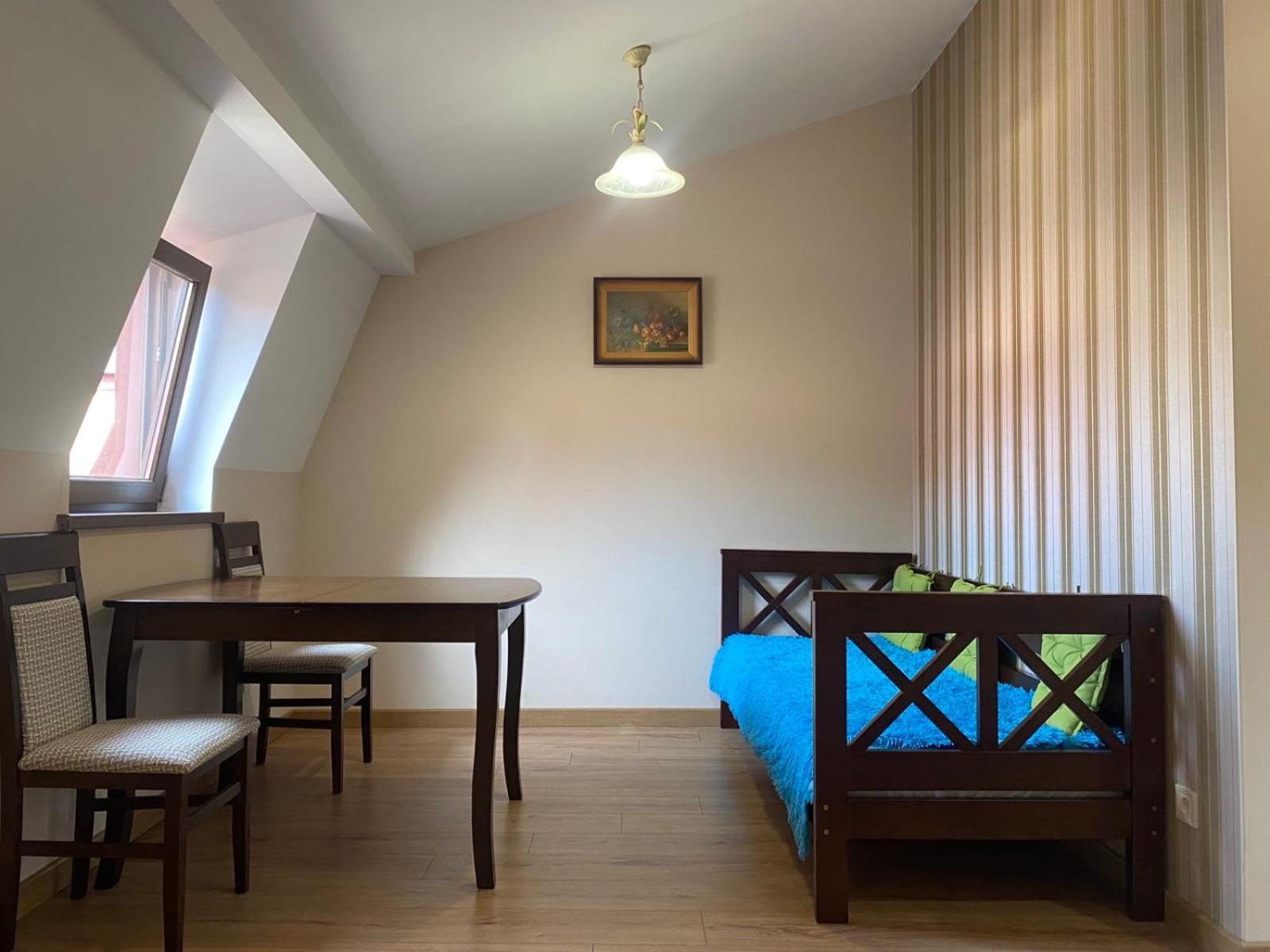 Apart Yaroslava Osmomysla 9 Square - City Center Lviv Exterior photo