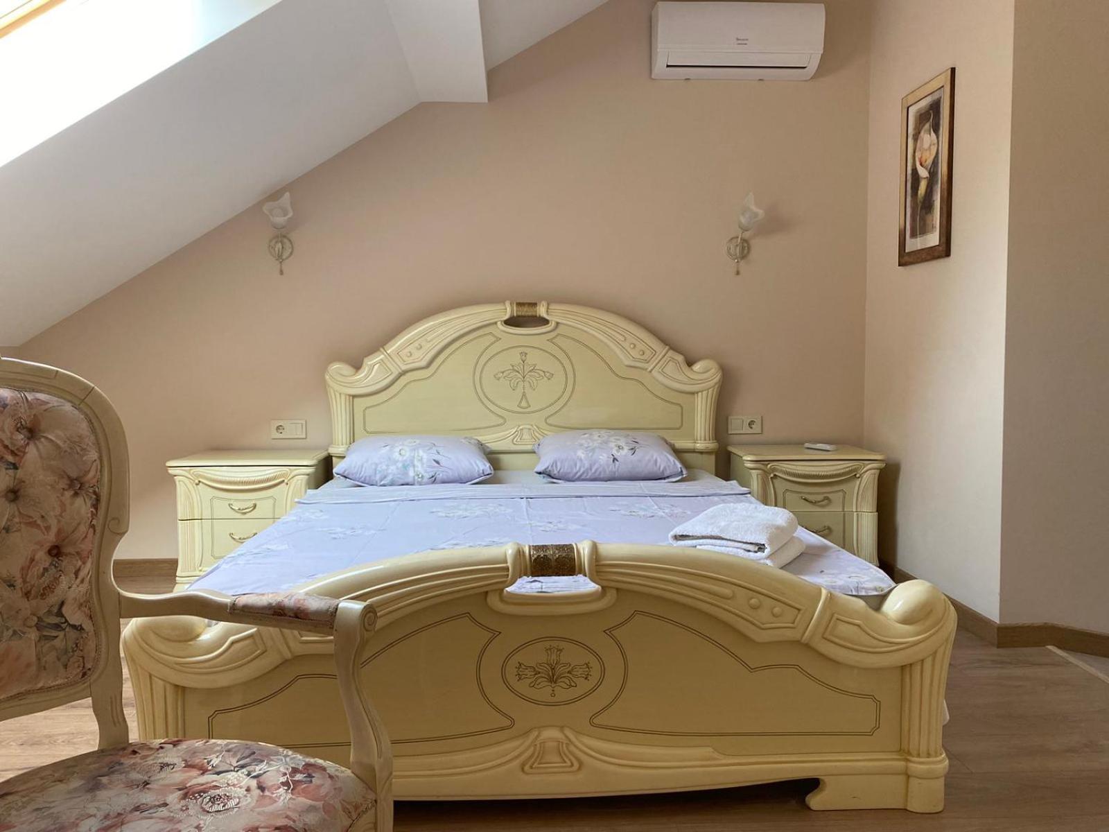 Apart Yaroslava Osmomysla 9 Square - City Center Lviv Exterior photo